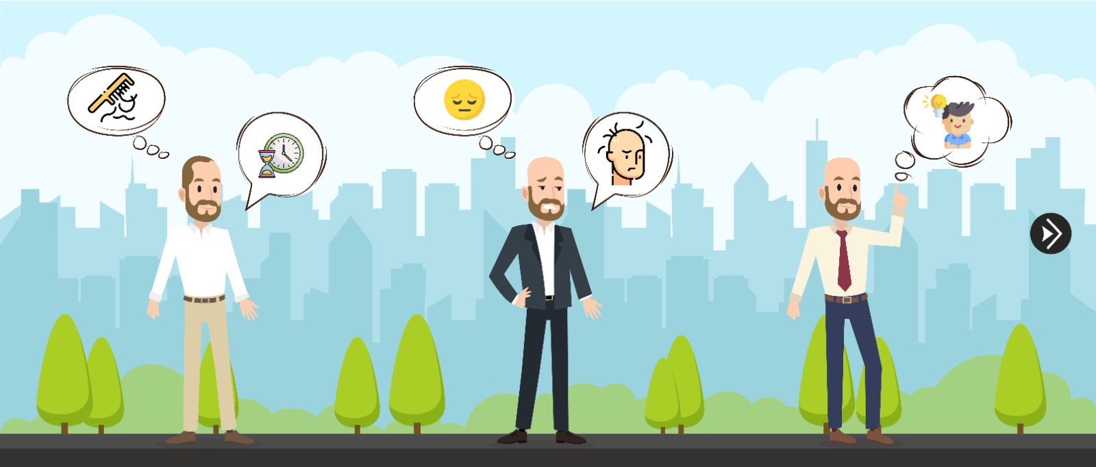 saç ekim merkezi görseli 2